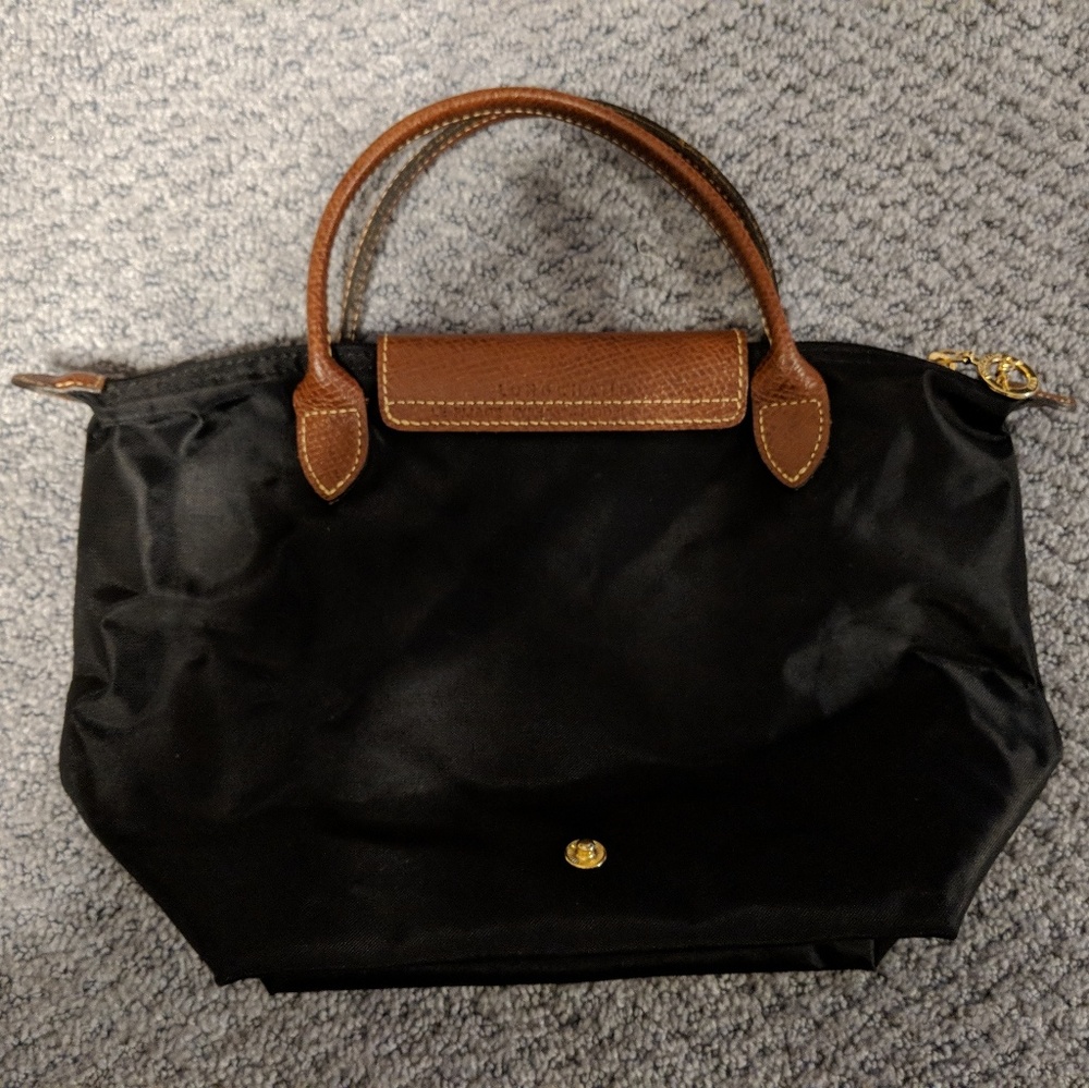 Prev small tote